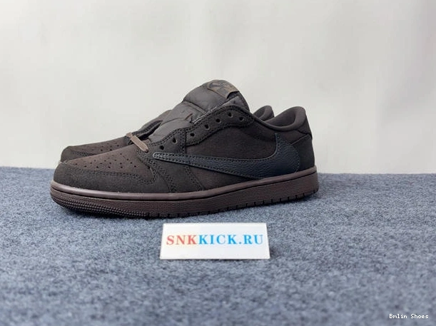 Bmlin Shoes DM7866- x Travis Scott OG 3567 Low Air Casual 1 Jordan 1025